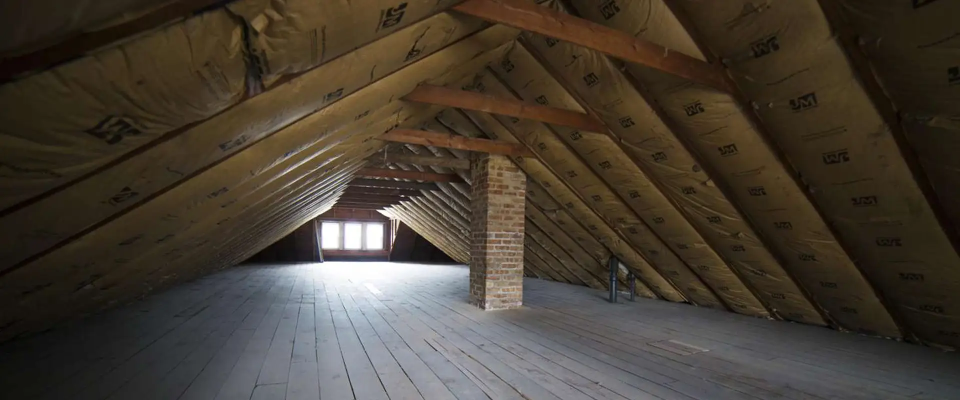 Energy Efficient Roofing