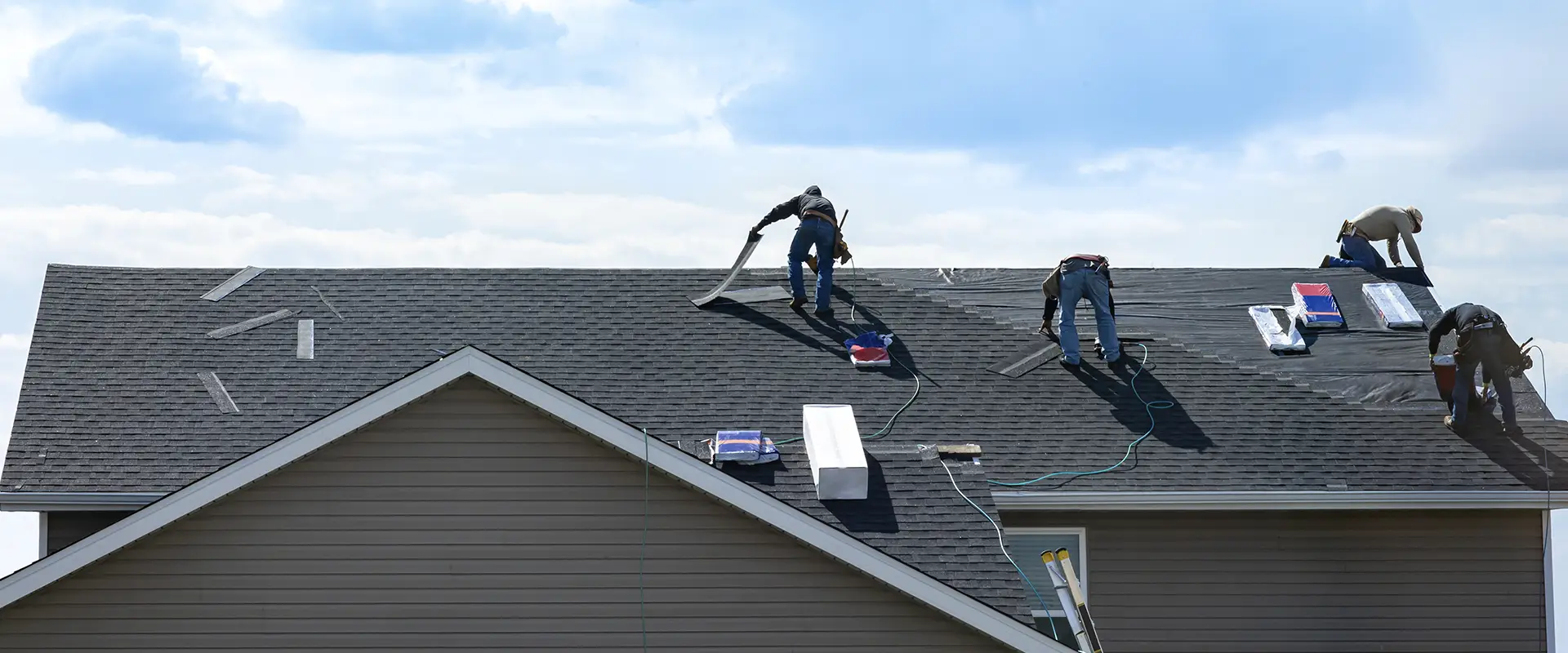 Roofing Maintenance in Georgia