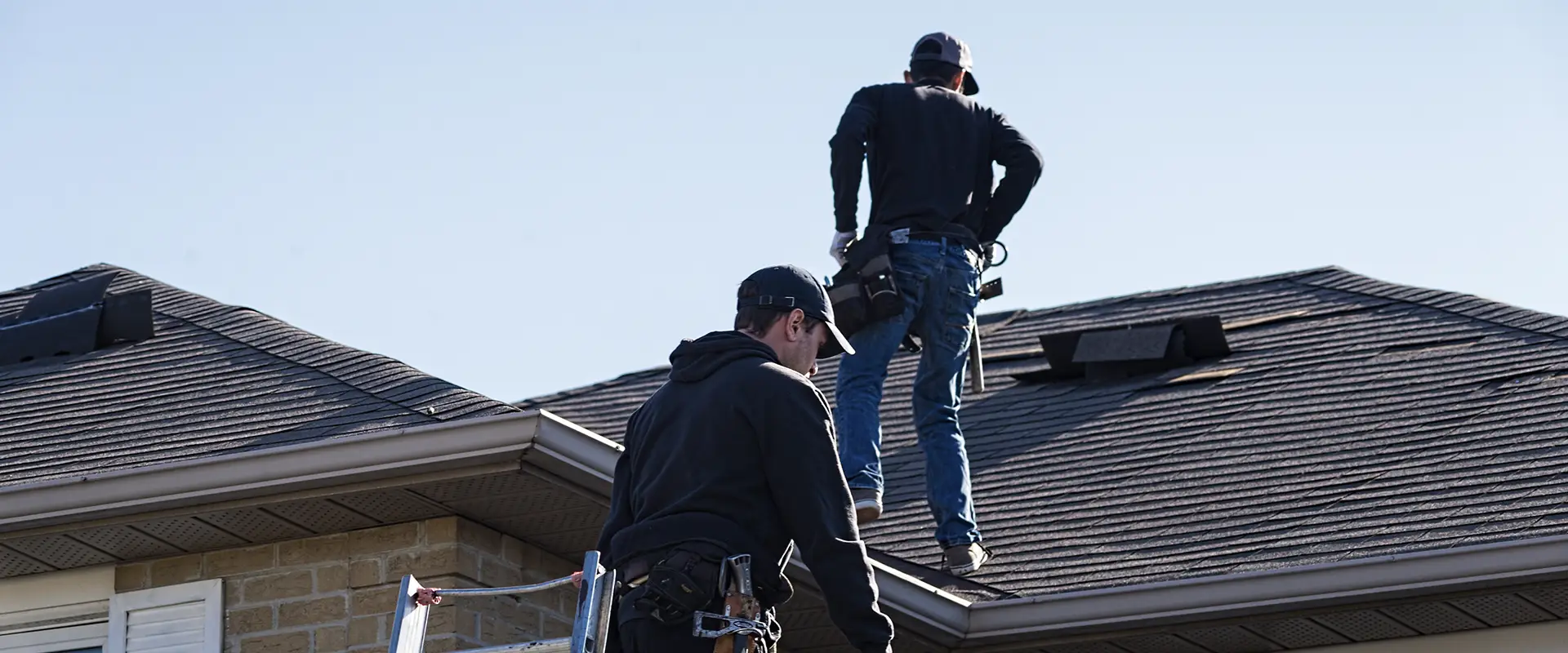Free Roof Inspection