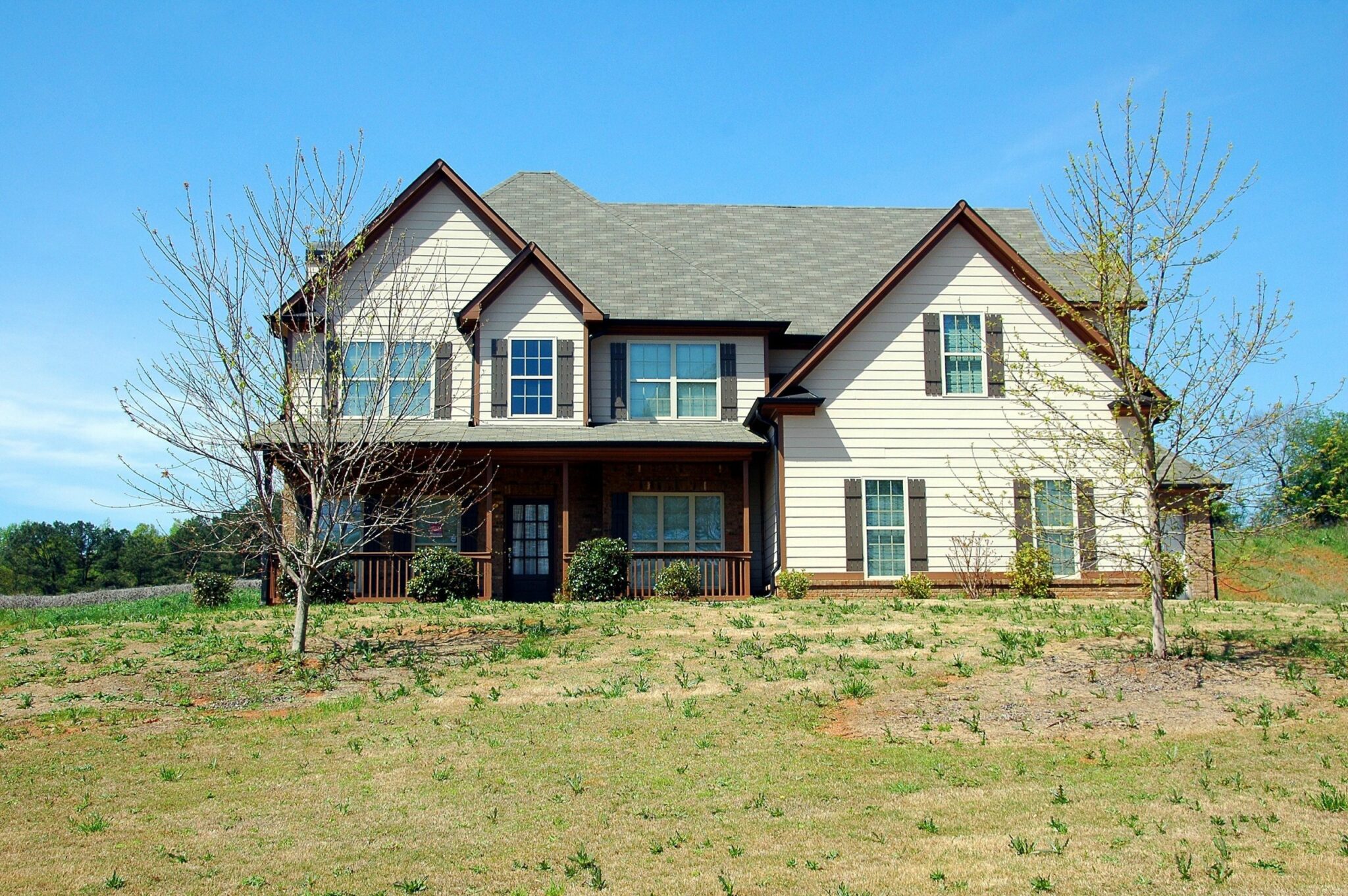 Roofing Contractor in Georgia