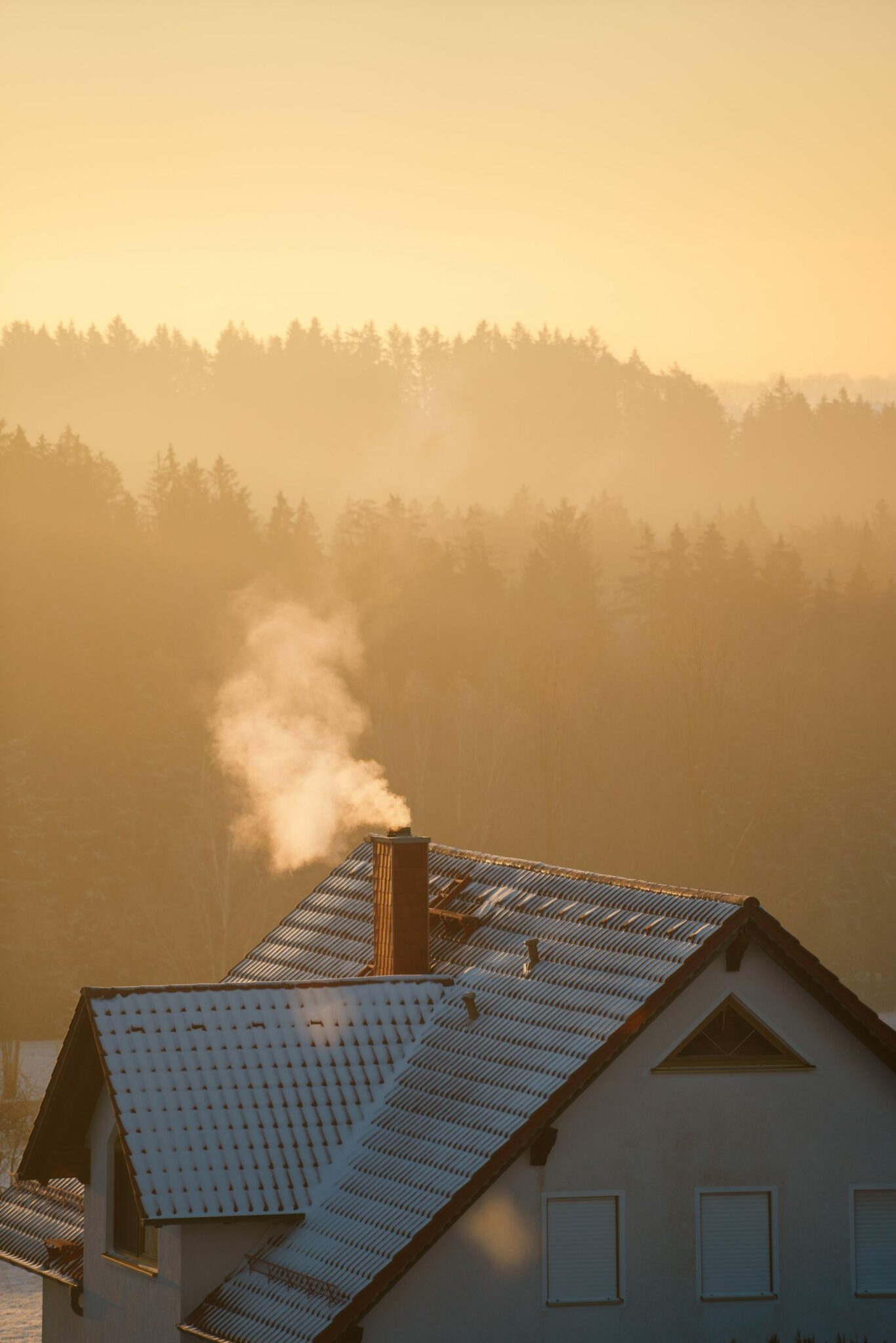 roofing problems