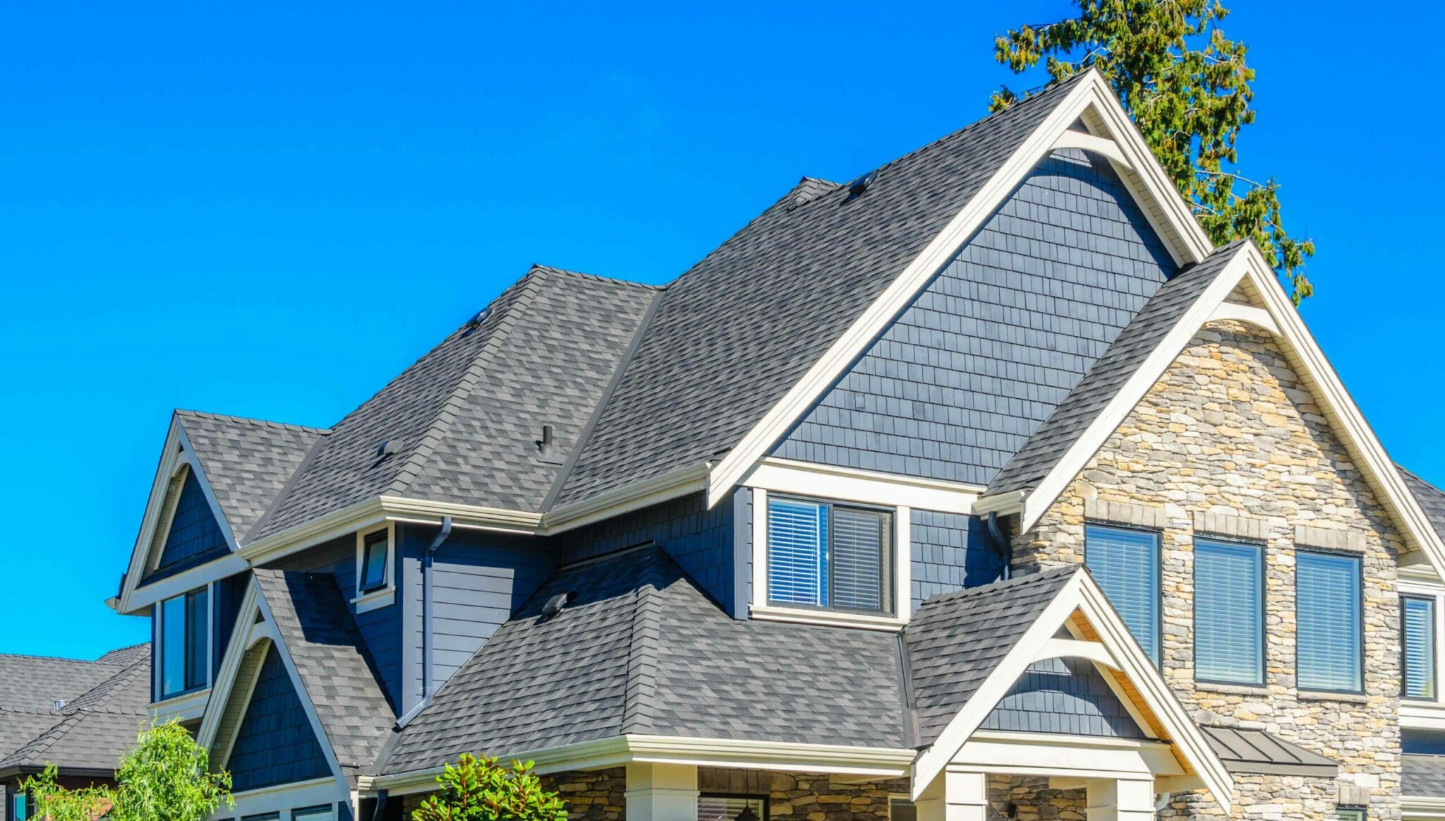 Designer Shingles Installation Tips