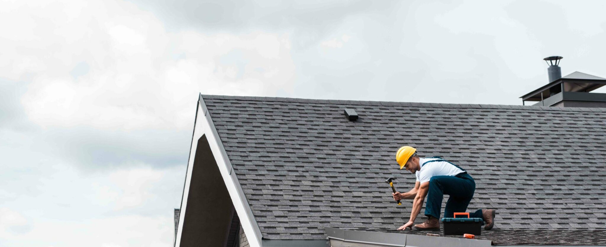 Residential Roofing Services in Georgia