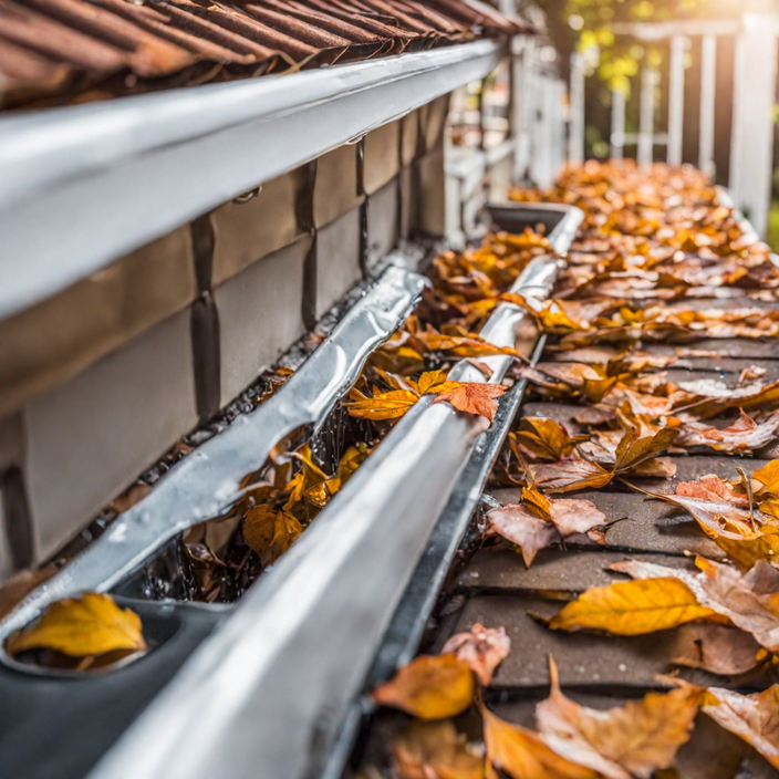 gutter services