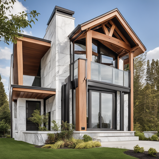 Residential Siding Replacement