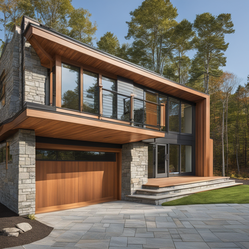 commercial siding