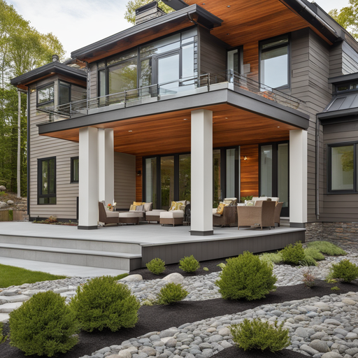Residential Roof Replacement