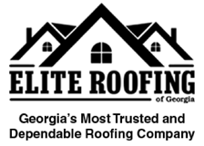 Elite Roofing Logo