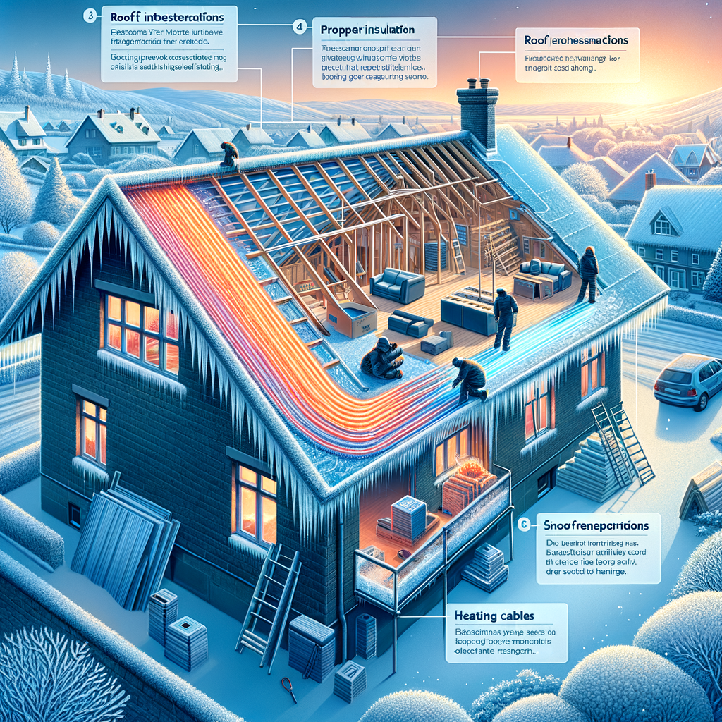 Essential Roof Upgrade Considerations