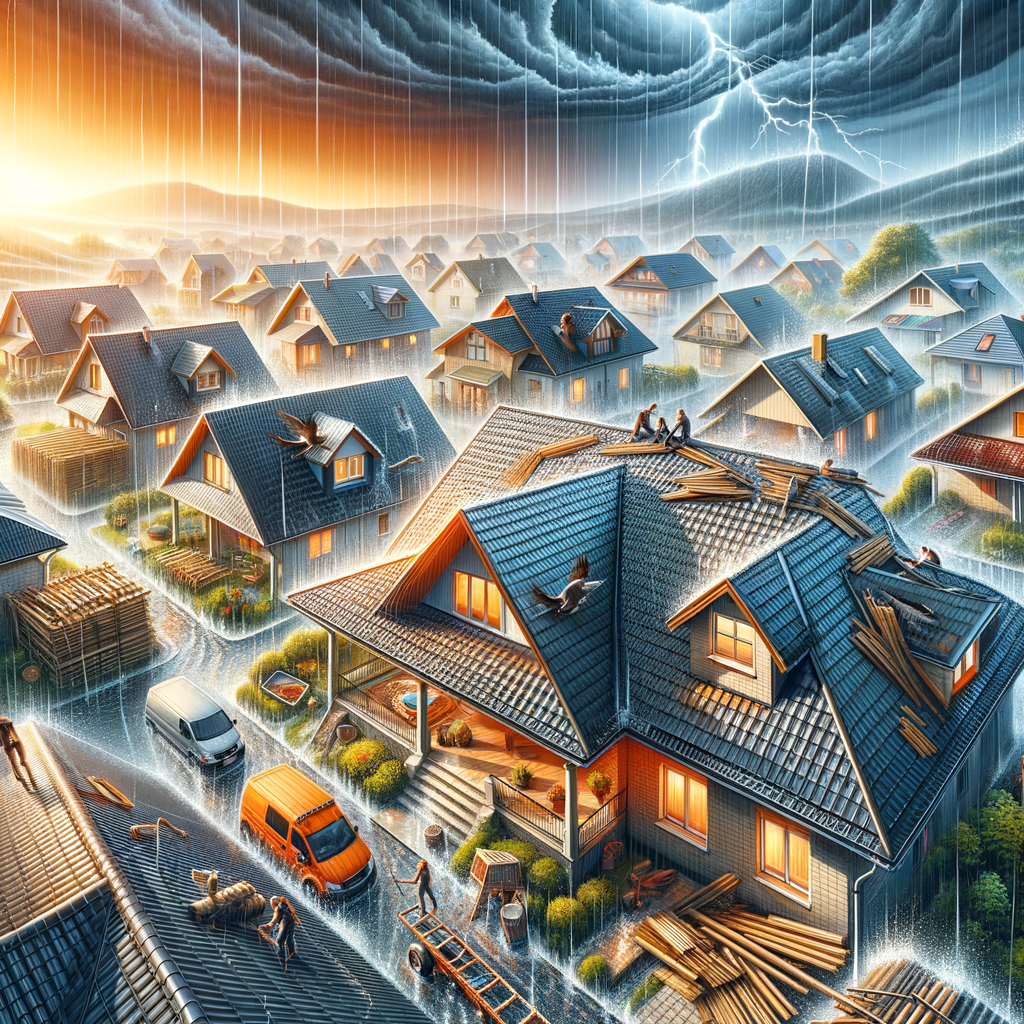 Durable Roofing Options for Harsh Weather