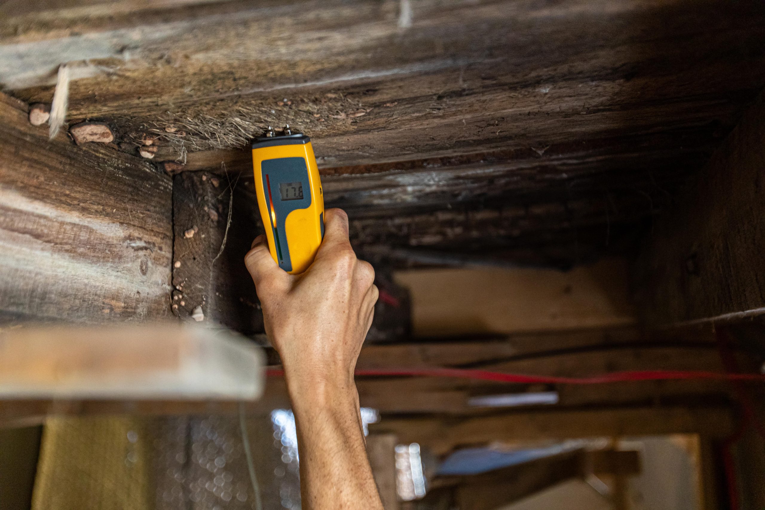 moisture meters